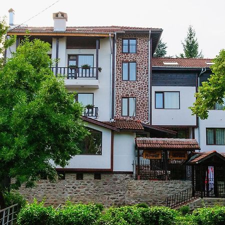 Hotel Kiprovets Chiprovtsi Екстер'єр фото