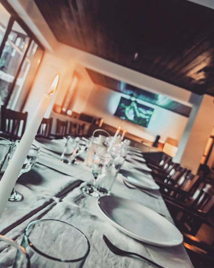 Hotel Kiprovets Chiprovtsi Екстер'єр фото