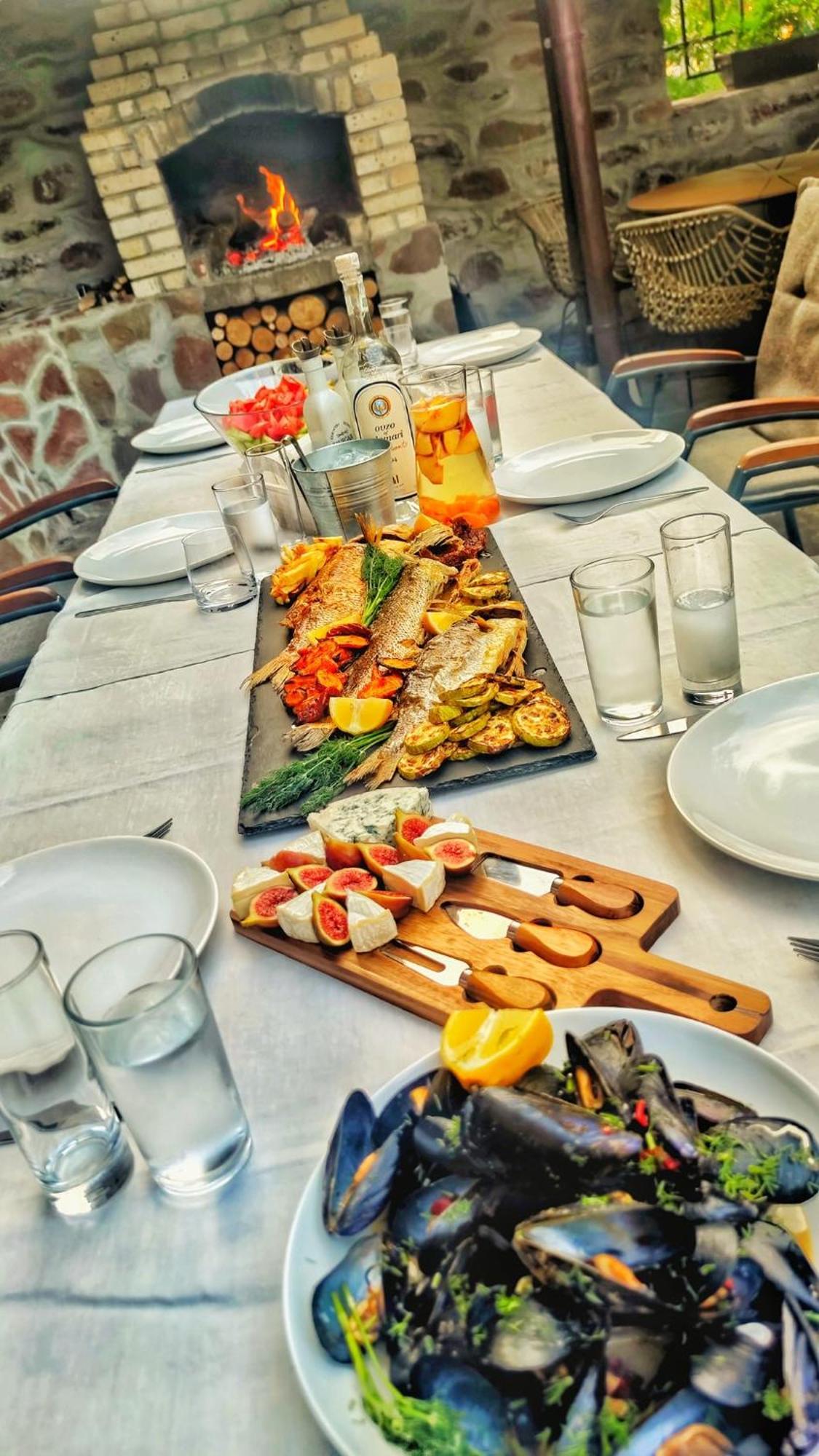 Hotel Kiprovets Chiprovtsi Екстер'єр фото