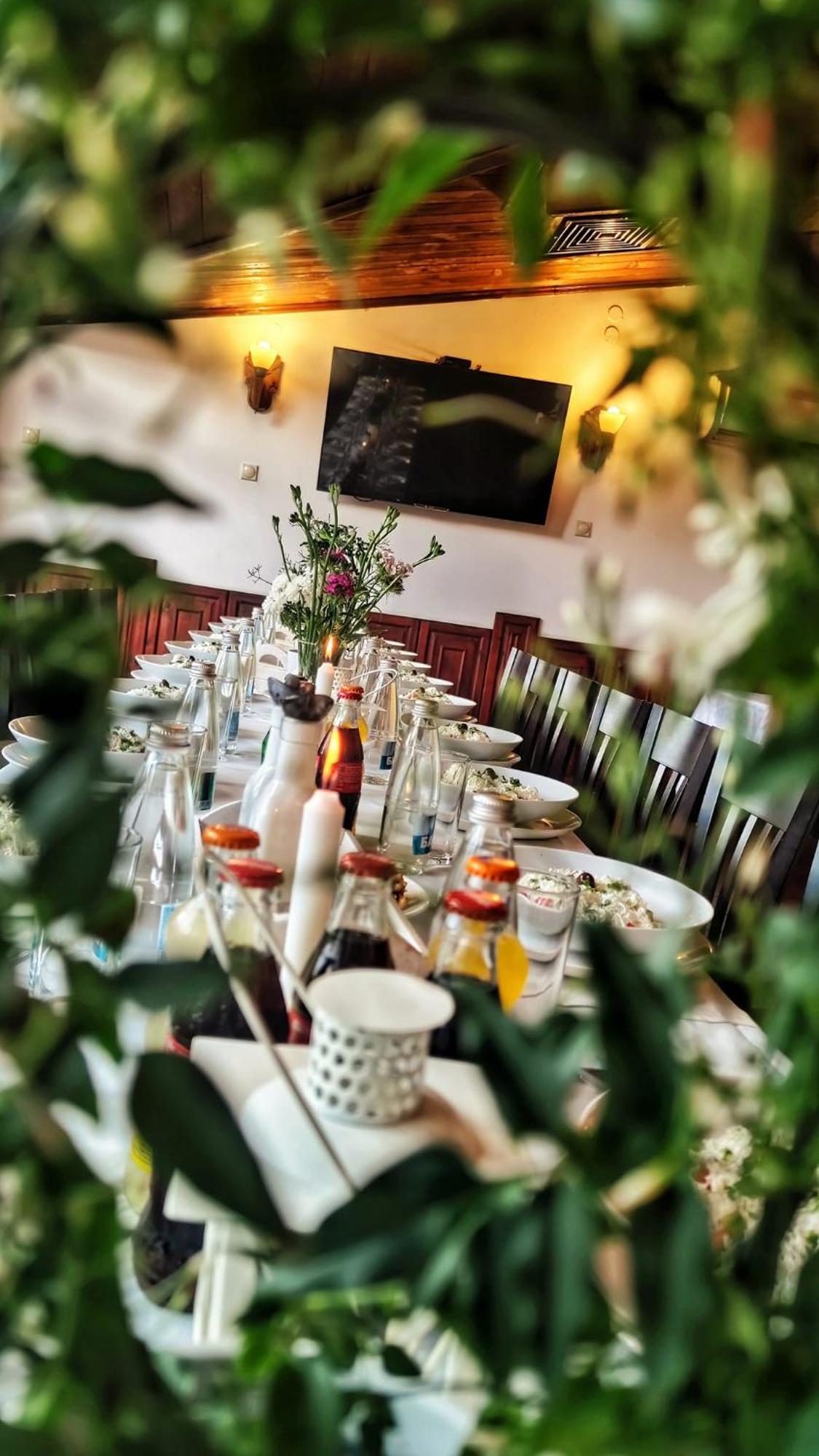 Hotel Kiprovets Chiprovtsi Екстер'єр фото