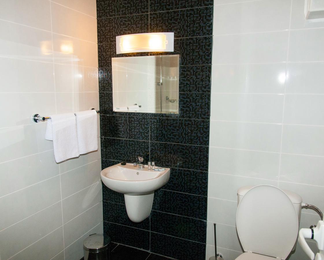 Hotel Kiprovets Chiprovtsi Екстер'єр фото